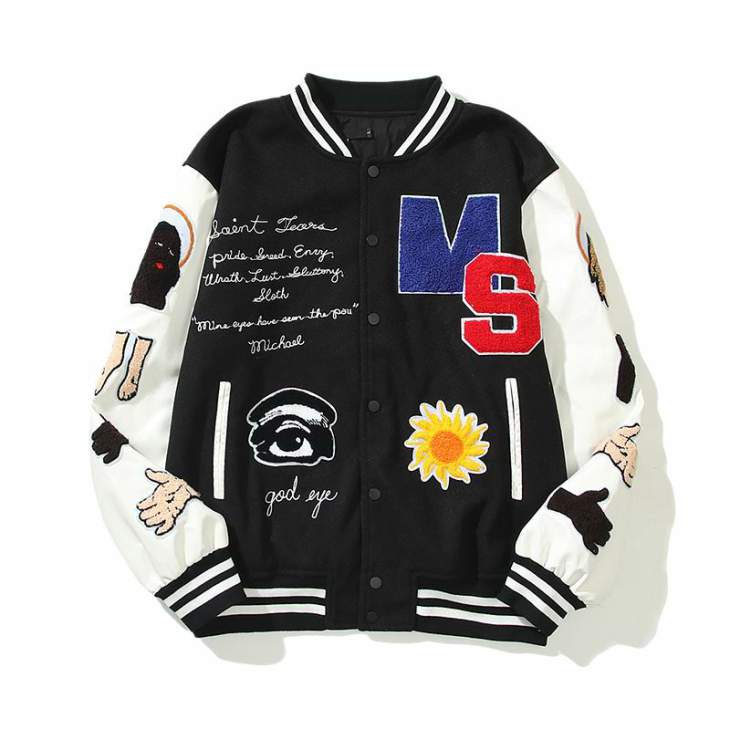 Picture of Four Cactus Jackets _SKUFourCactusM-2XLcztx300233822